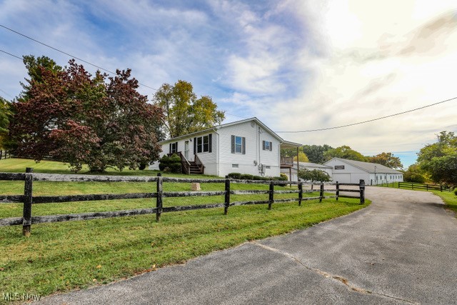 Charlestown - Residential