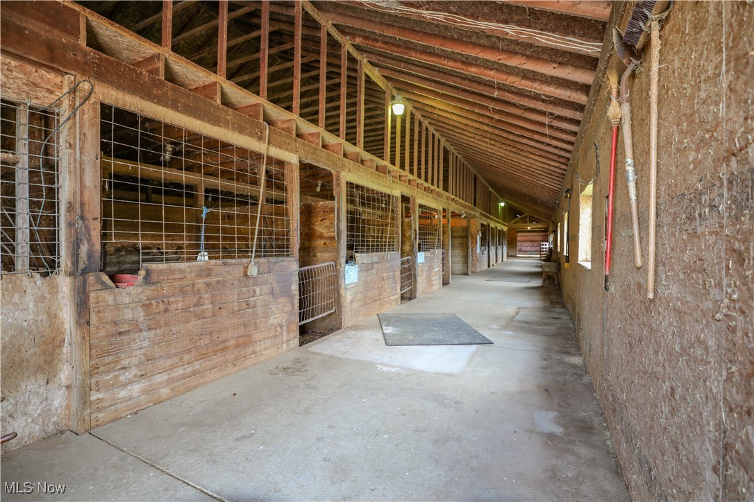 Charlestown - Residential