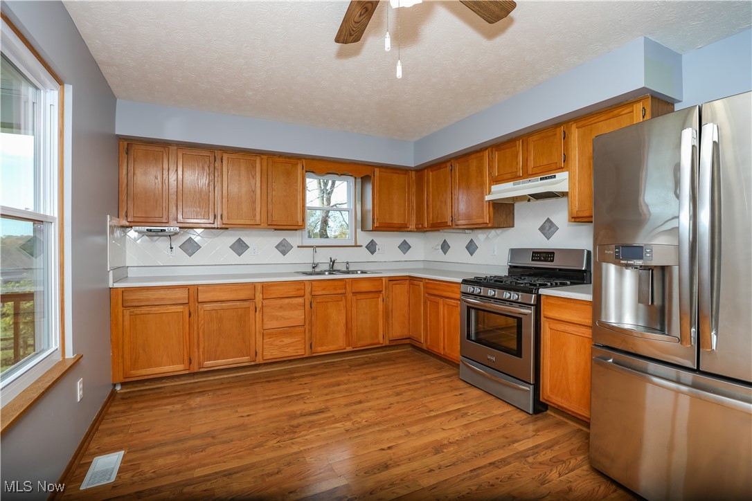 Charlestown - Residential