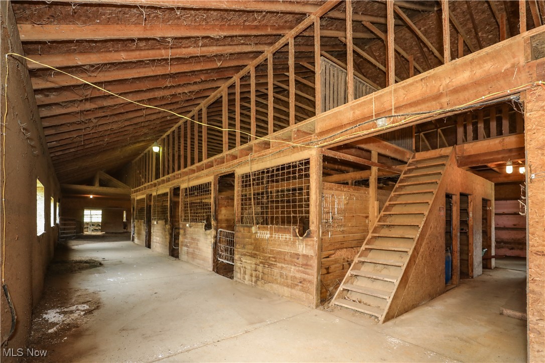 Charlestown - Residential