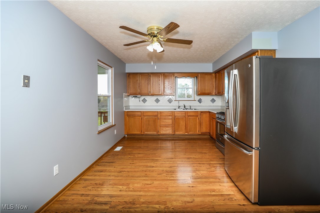 Charlestown - Residential