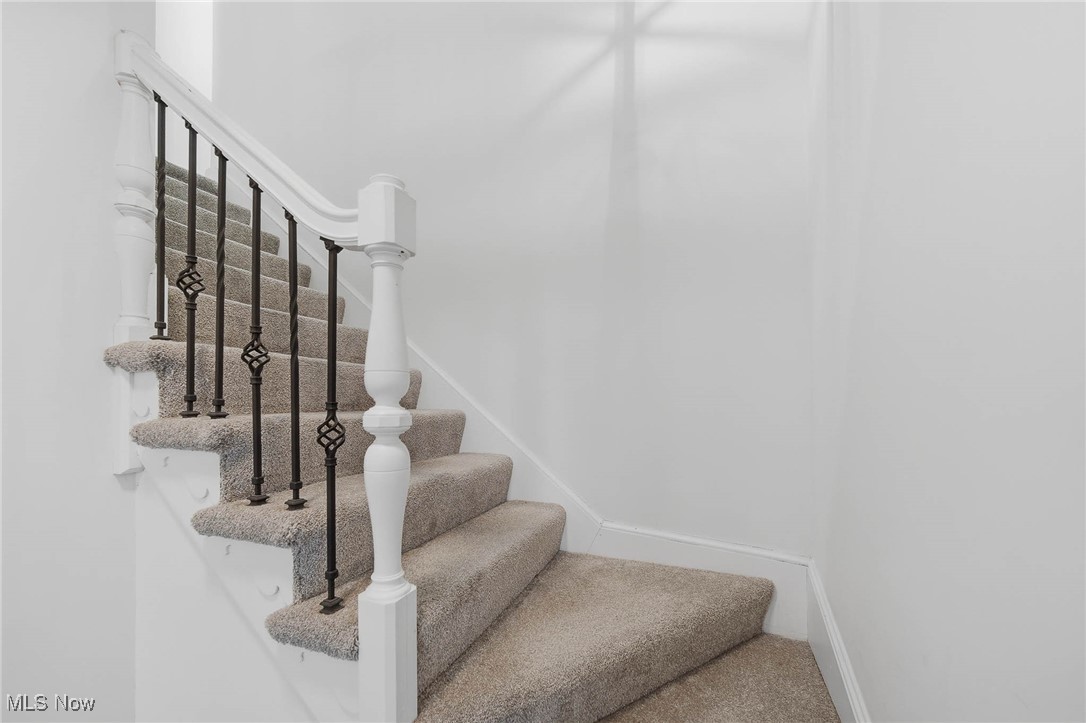 Copley - Residential