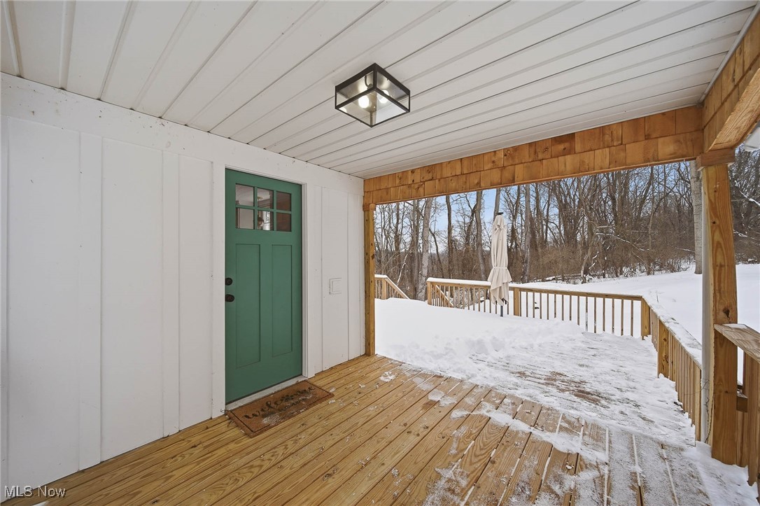 Copley - Residential