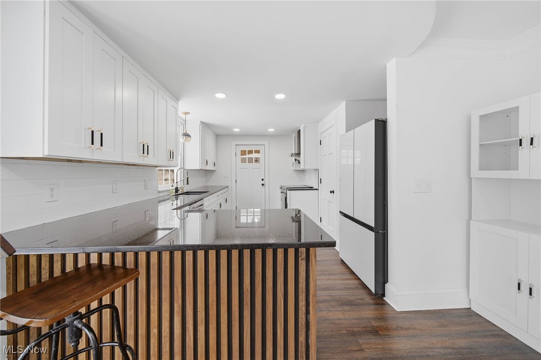 Copley - Residential