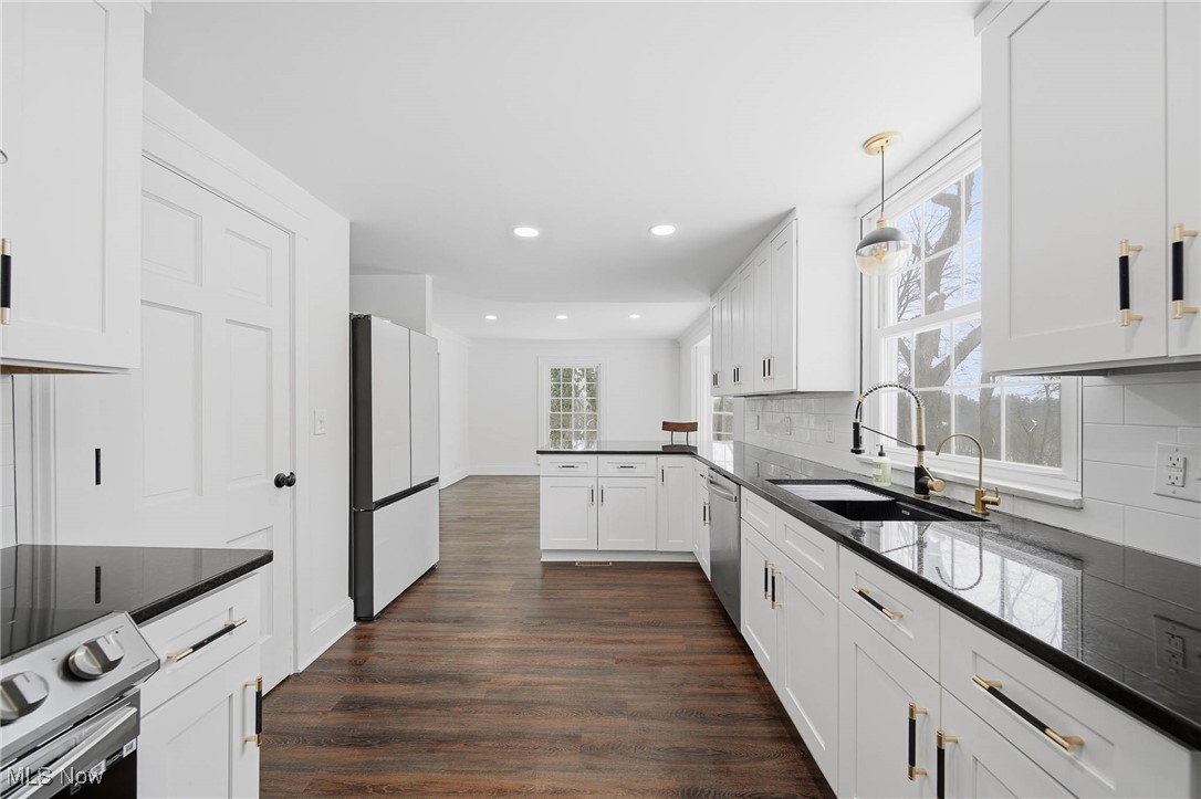 Copley - Residential