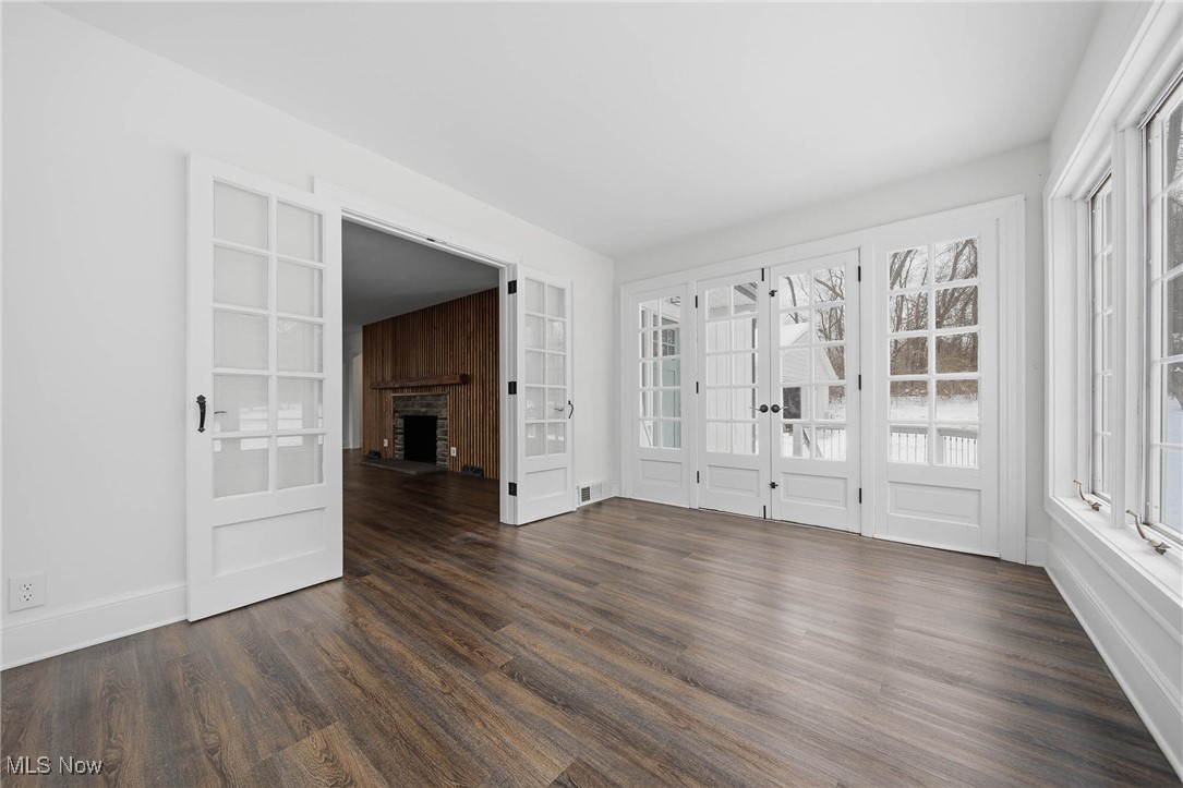 Copley - Residential