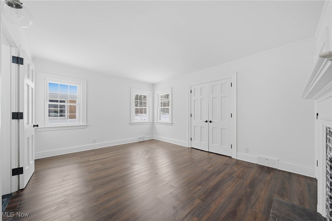 Copley - Residential