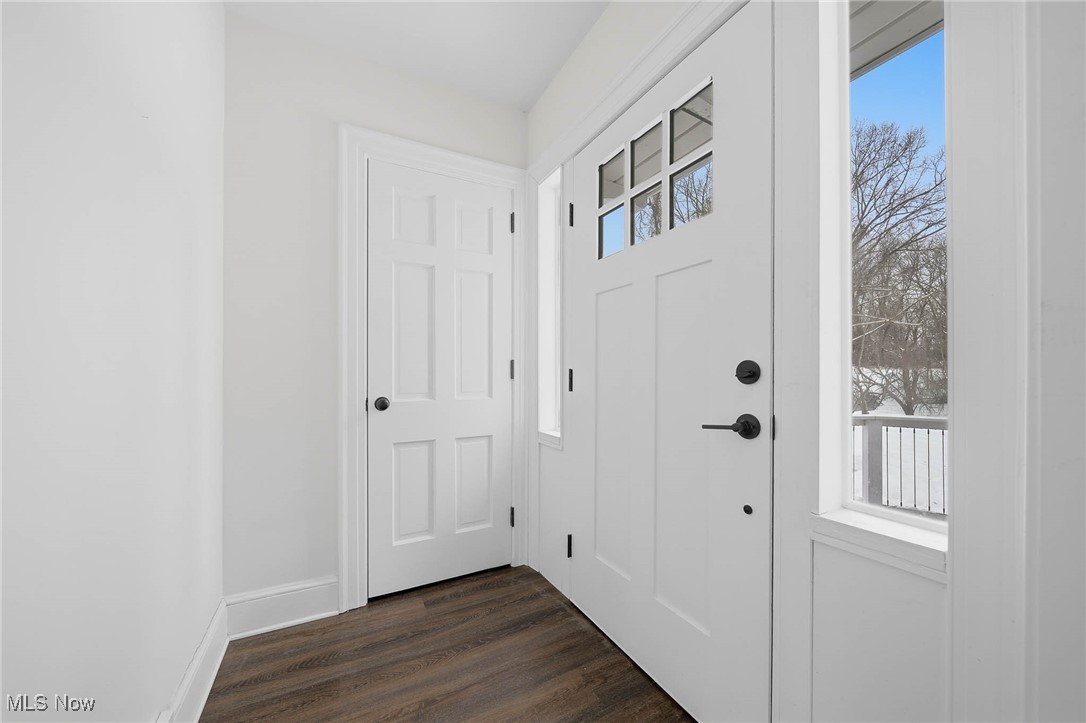 Copley - Residential