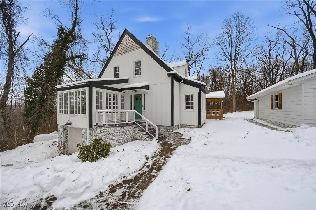 Copley - Residential