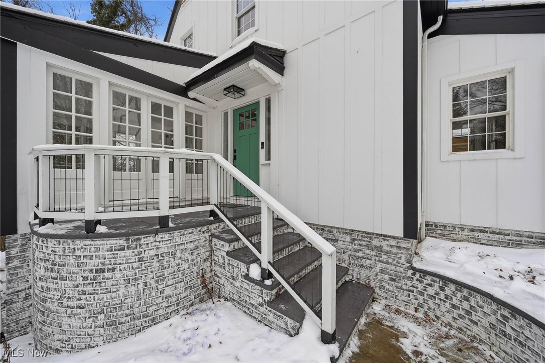 Copley - Residential