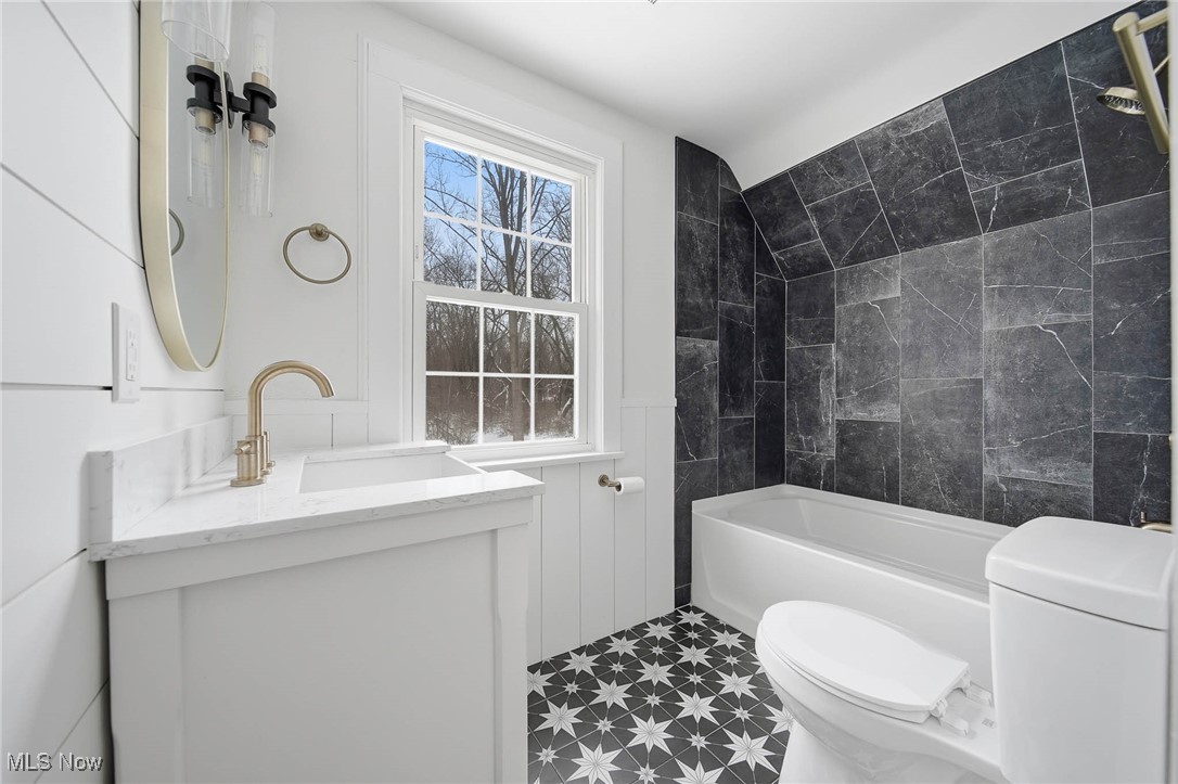 Copley - Residential