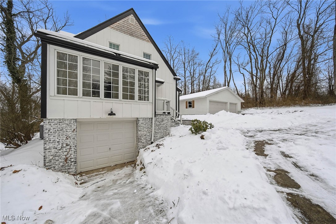 Copley - Residential