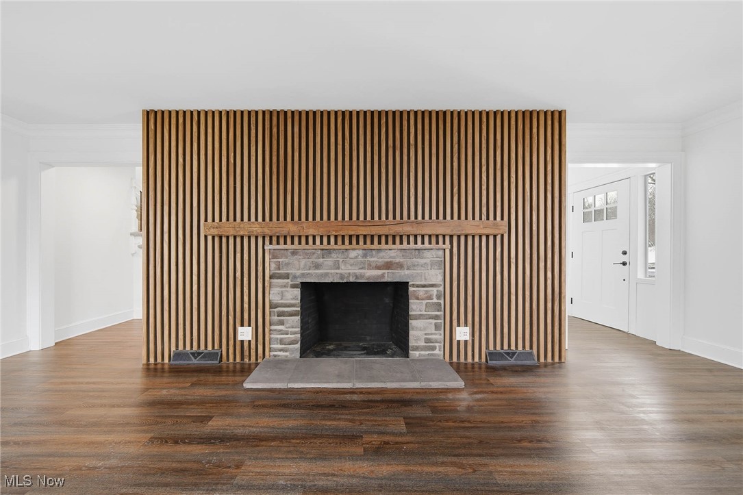 Copley - Residential