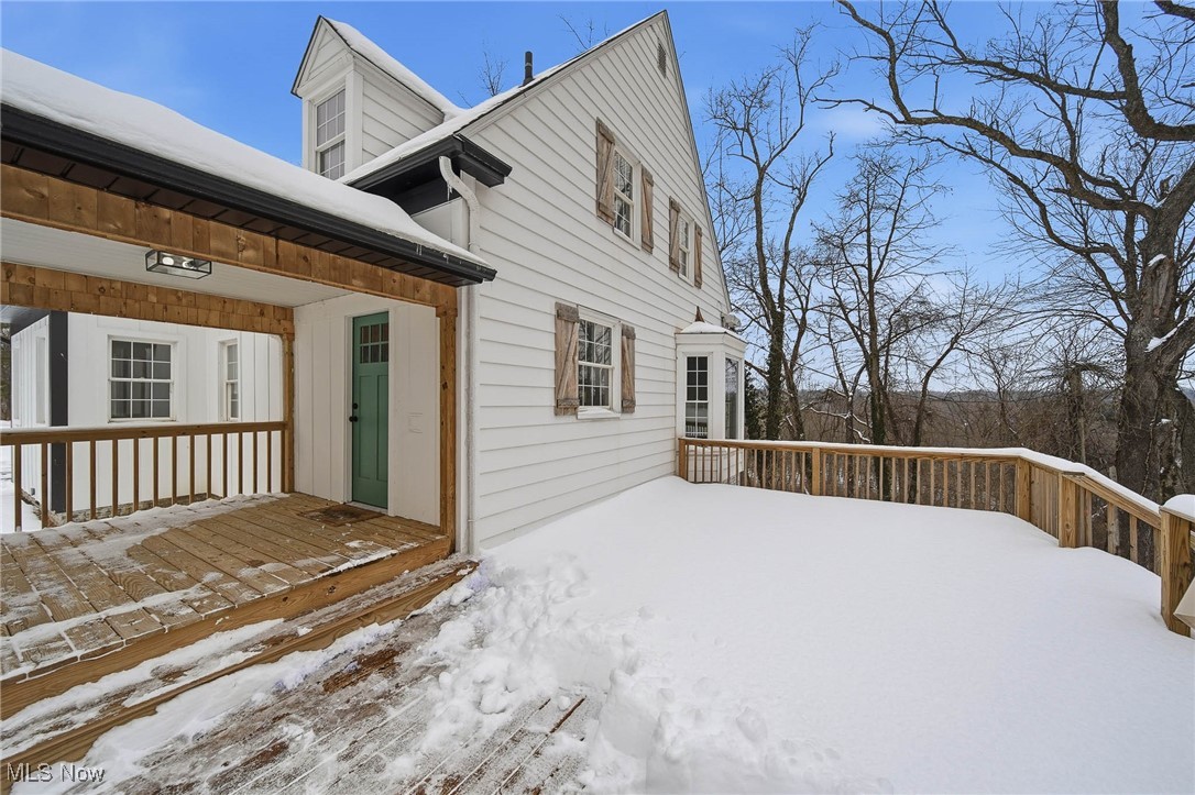 Copley - Residential