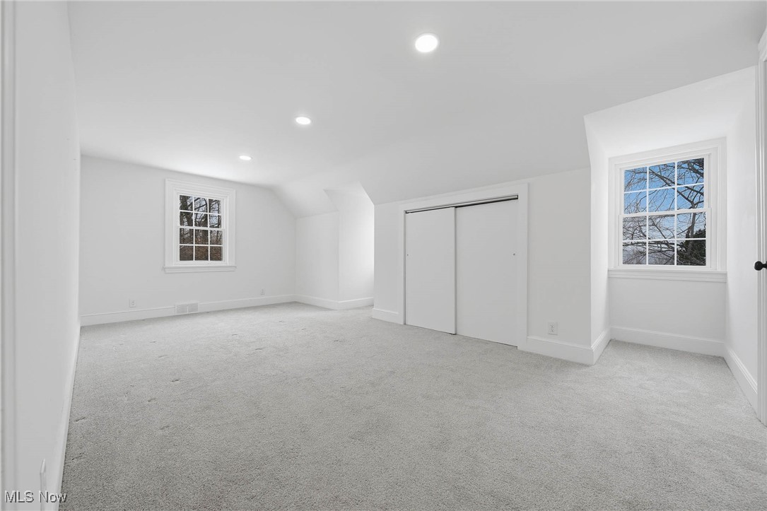 Copley - Residential