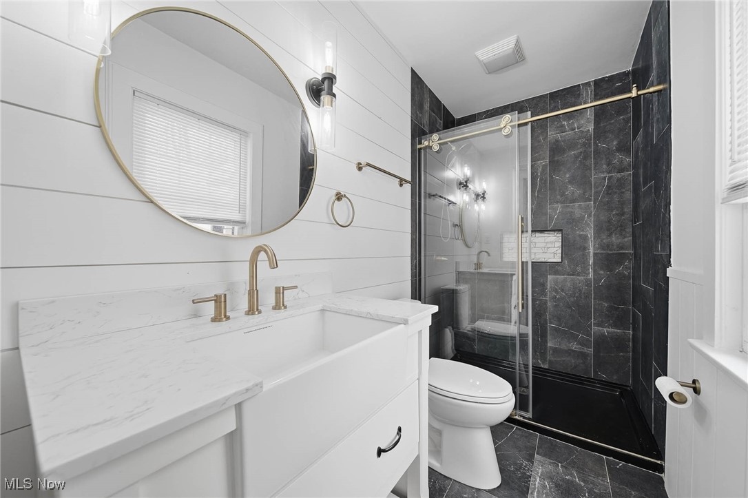 Copley - Residential