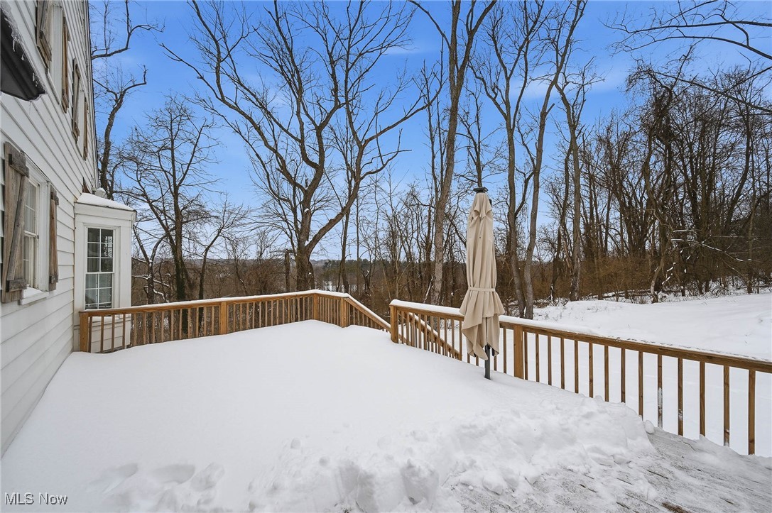 Copley - Residential