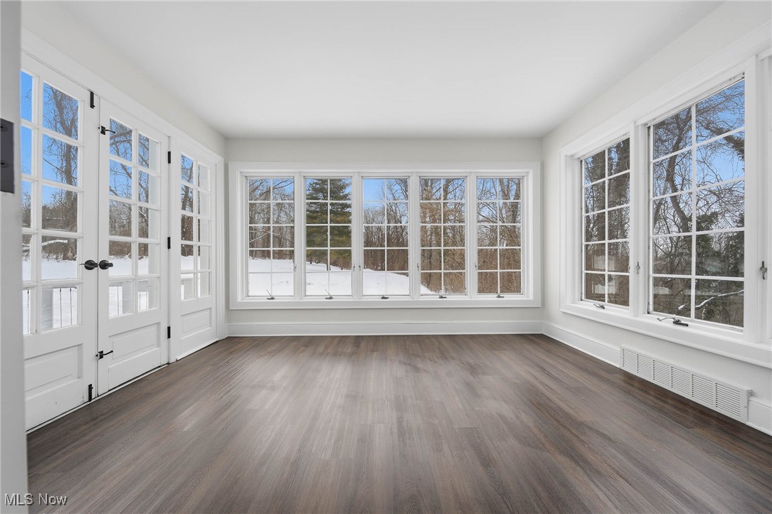 Copley - Residential