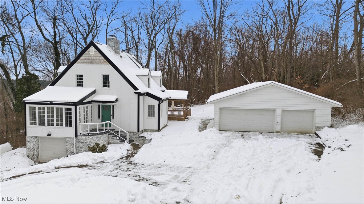 Copley - Residential