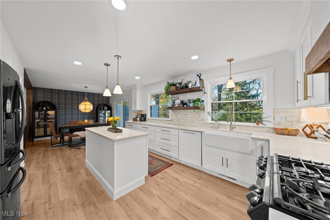 Greenbriar - Residential