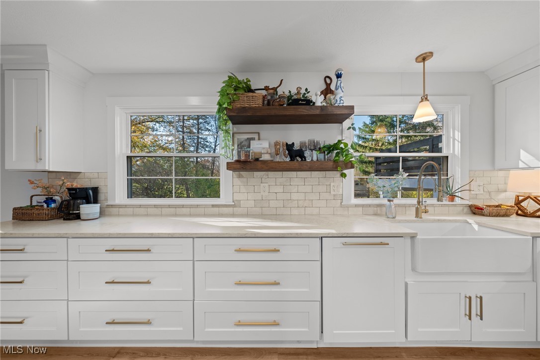 Greenbriar - Residential