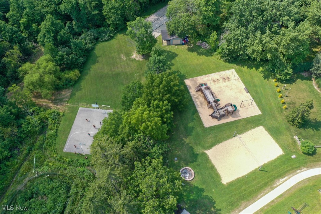 Greenbriar - Residential