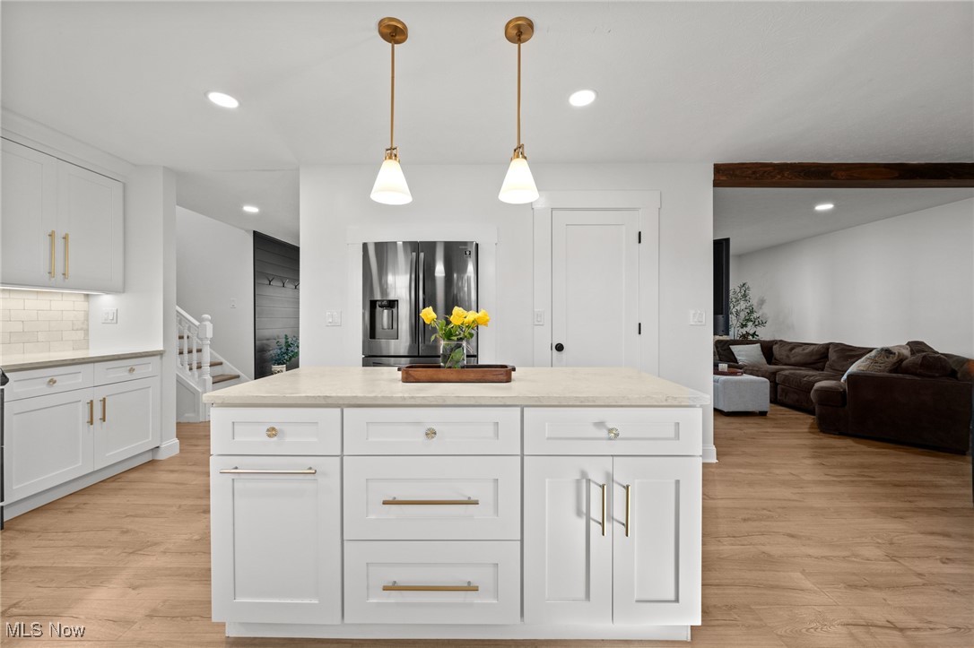 Greenbriar - Residential