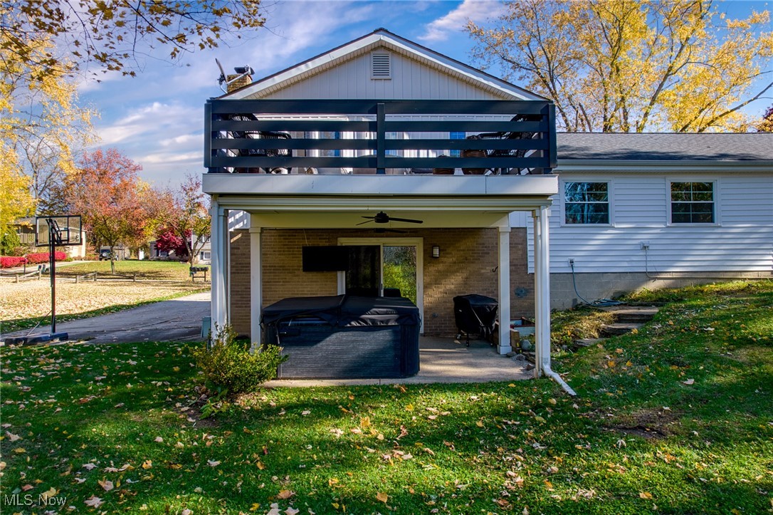 Greenbriar - Residential