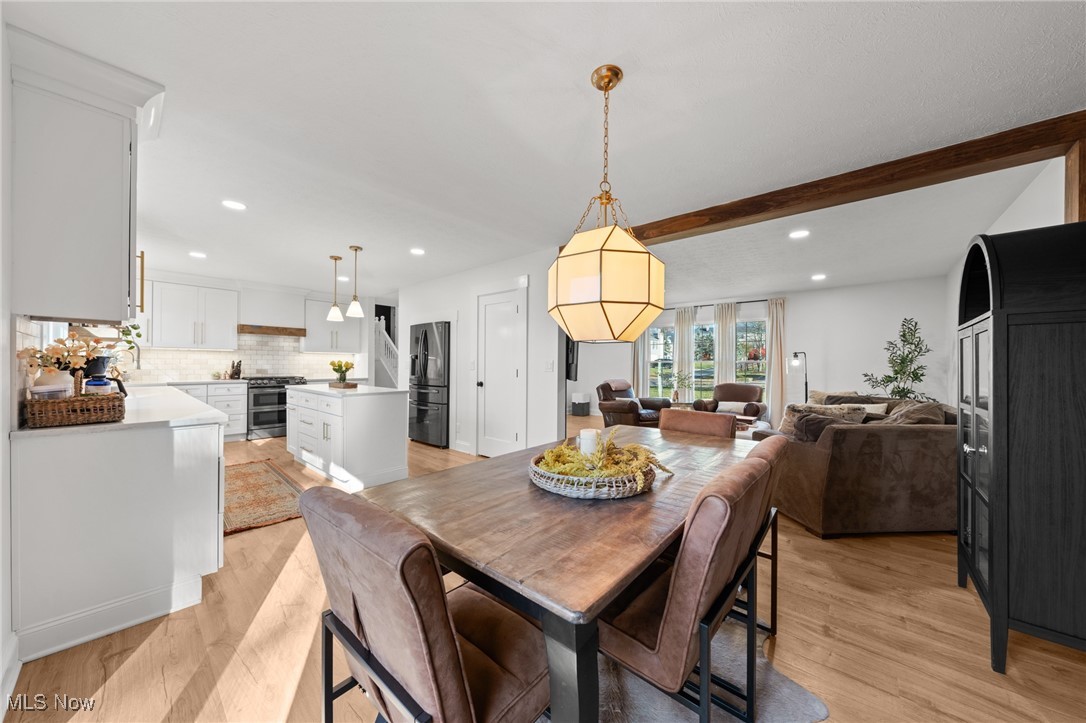 Greenbriar - Residential