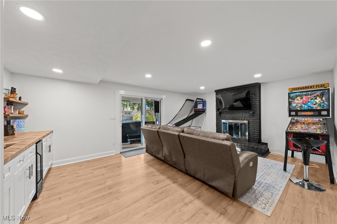 Greenbriar - Residential