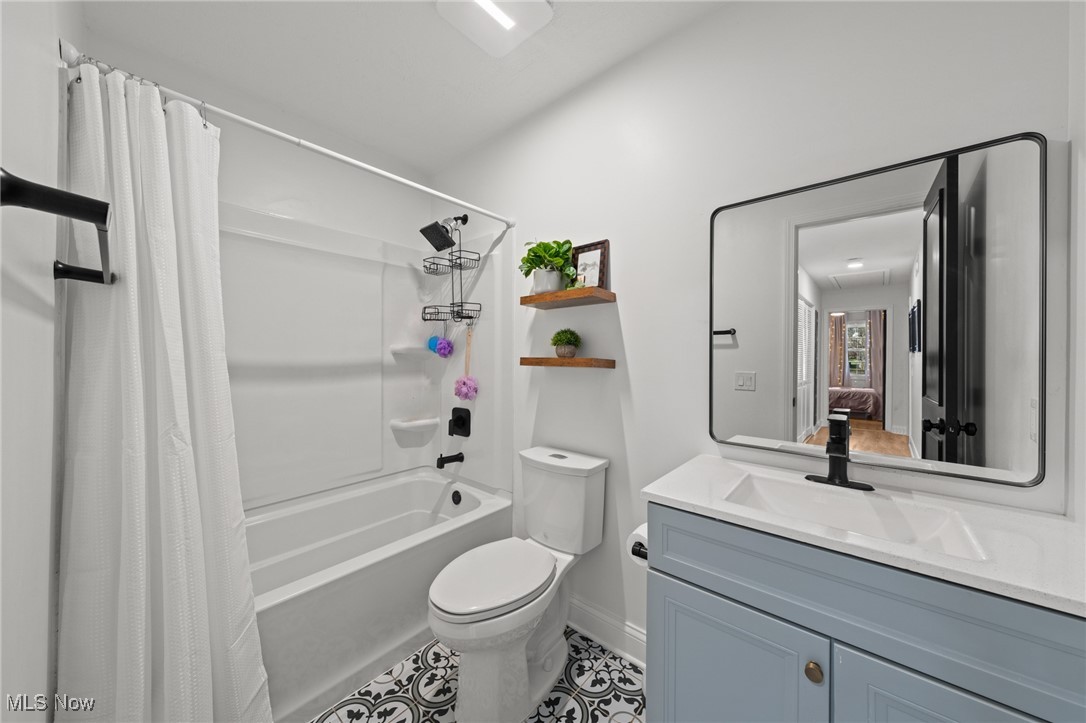 Greenbriar - Residential