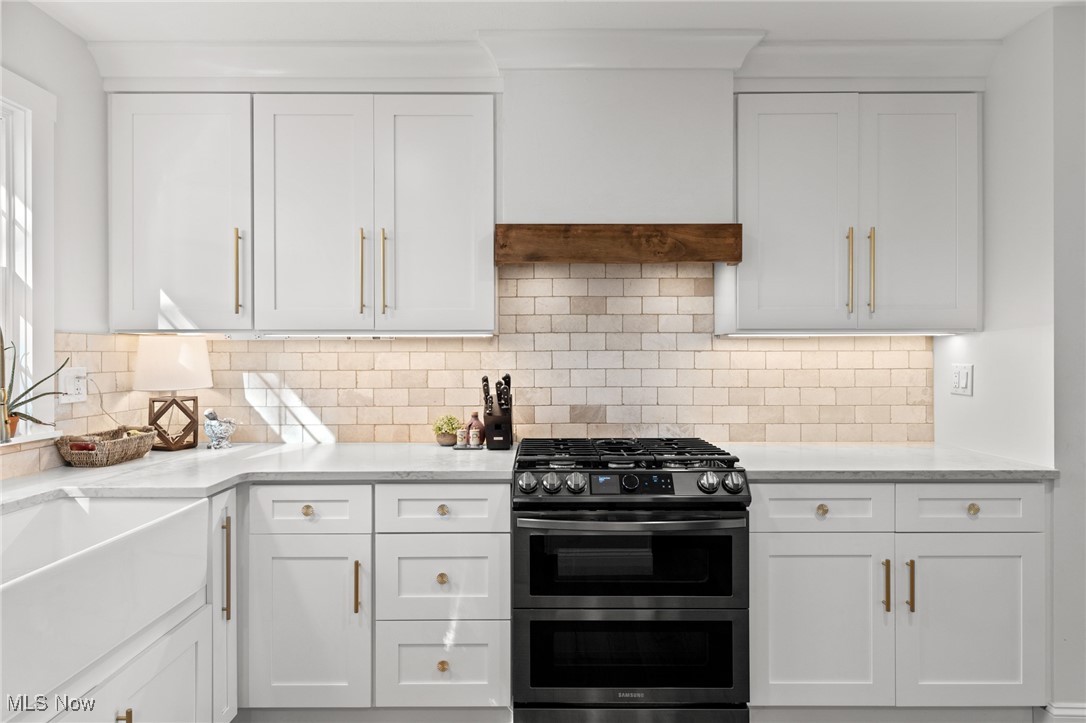 Greenbriar - Residential