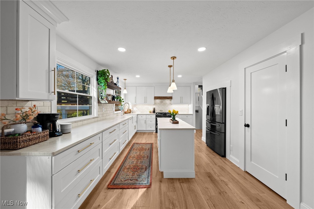 Greenbriar - Residential