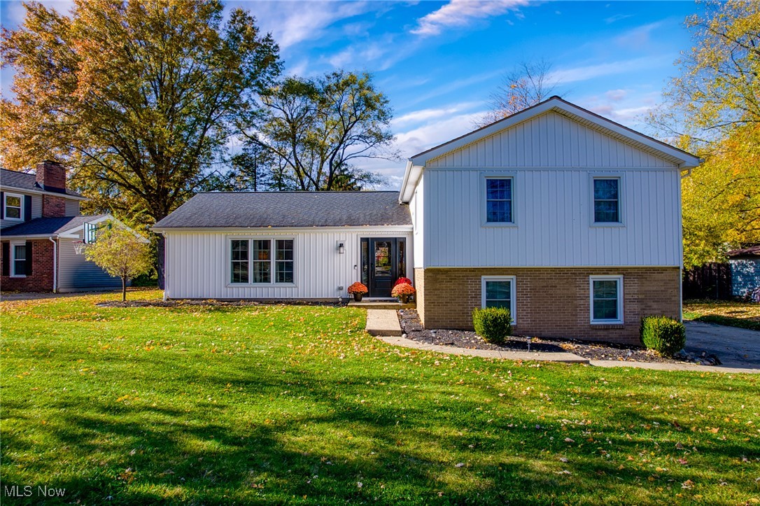 Greenbriar - Residential