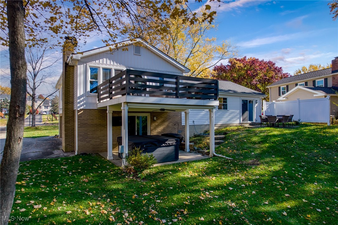 Greenbriar - Residential