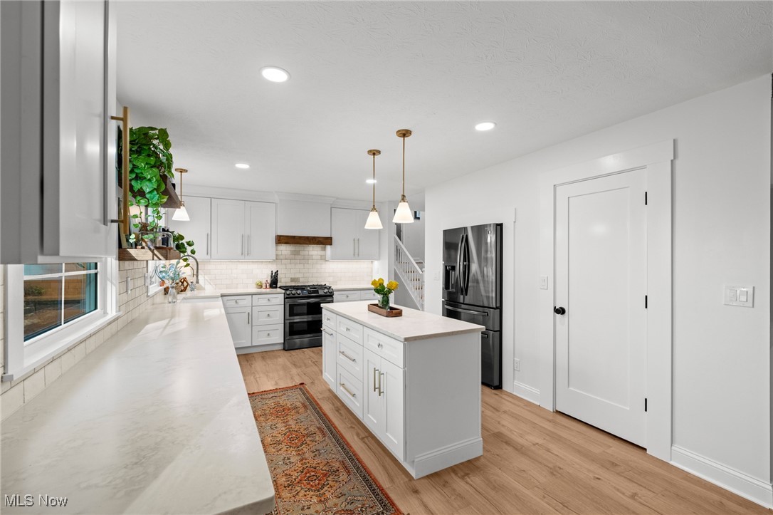 Greenbriar - Residential