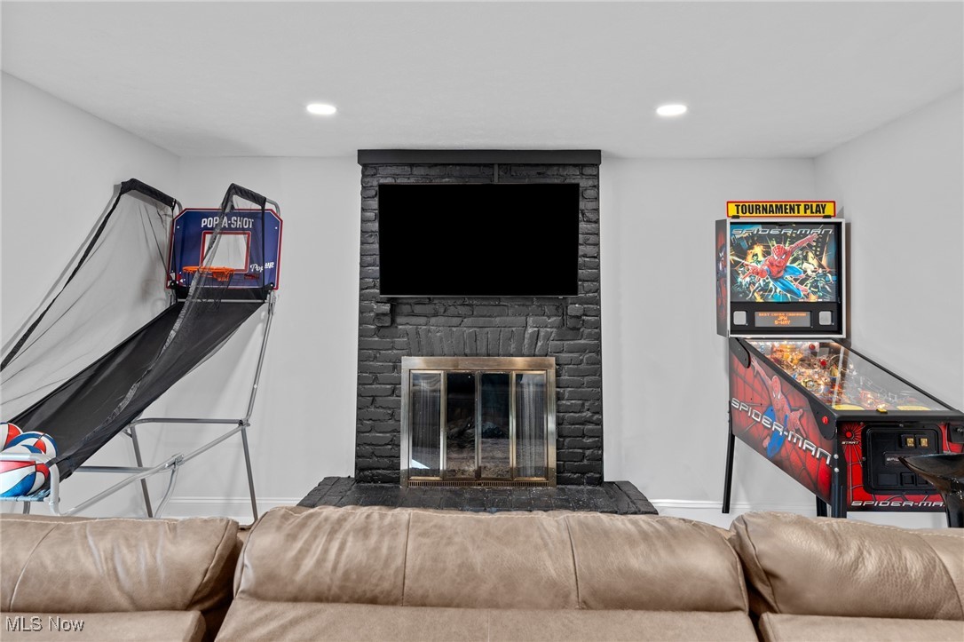 Greenbriar - Residential