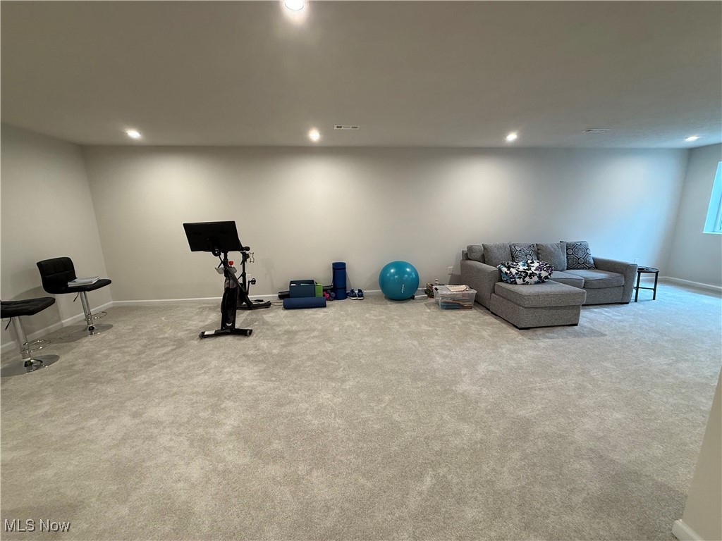 Links/Rosemont Greens Ph 1 - Residential Lease