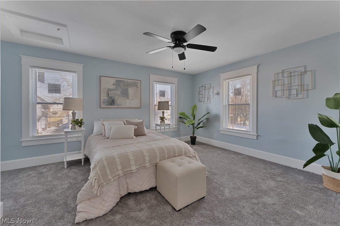 City/Struthers - Residential