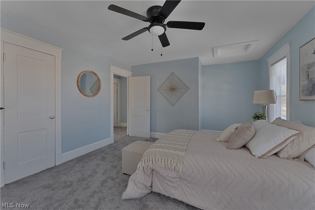 City/Struthers - Residential