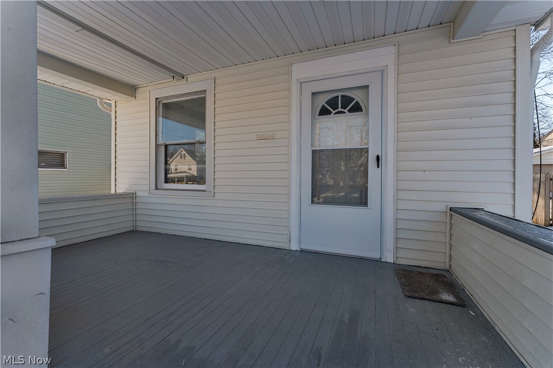 City/Struthers - Residential