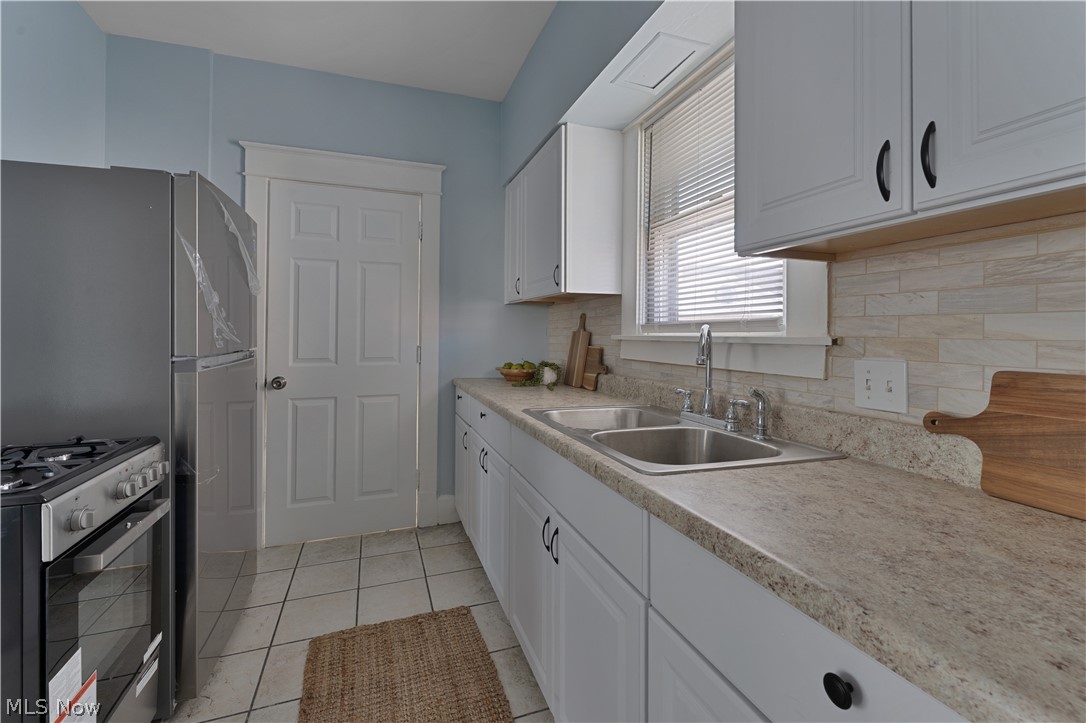 City/Struthers - Residential