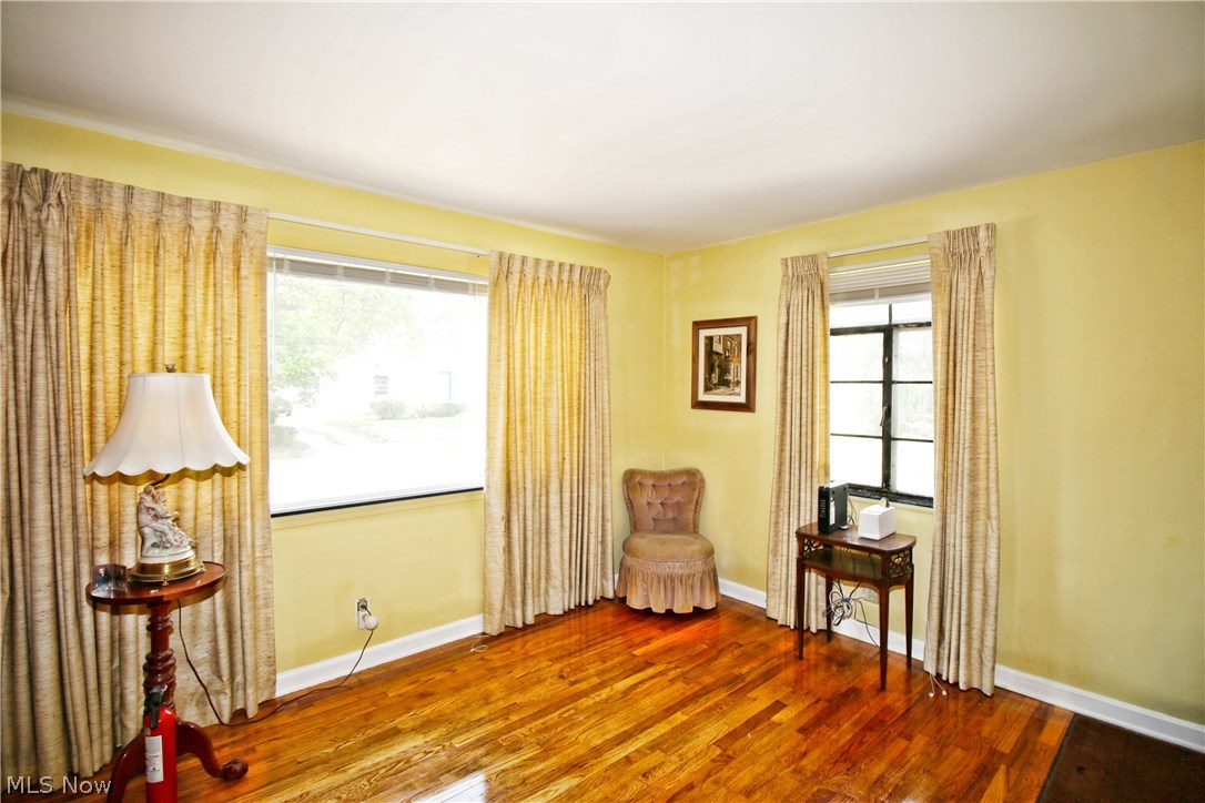 Akron Gardens - Residential