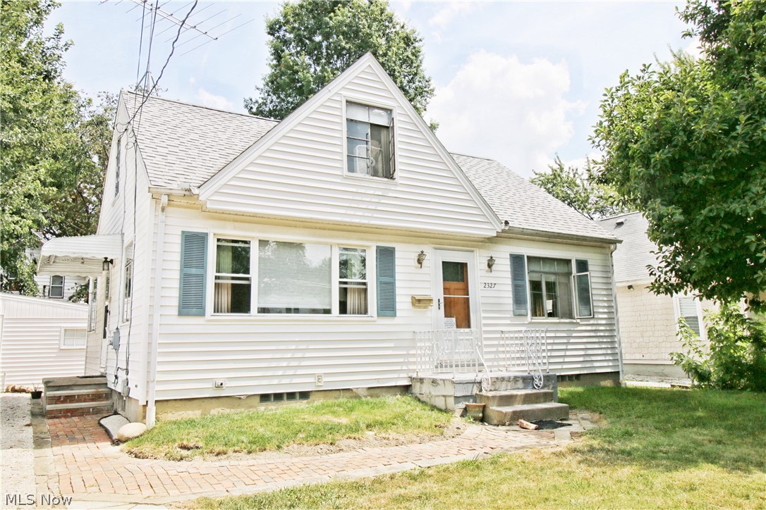 Akron Gardens - Residential