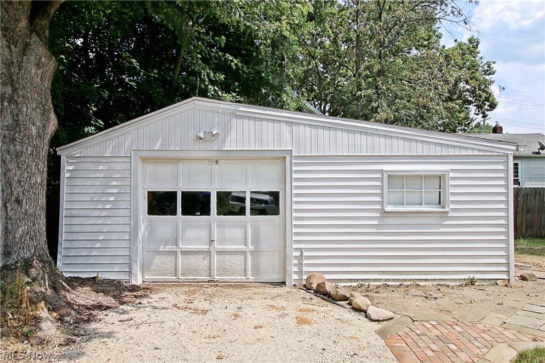 Akron Gardens - Residential