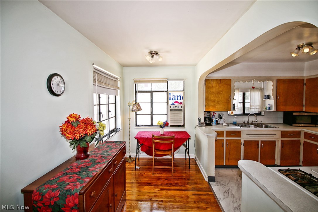 Akron Gardens - Residential