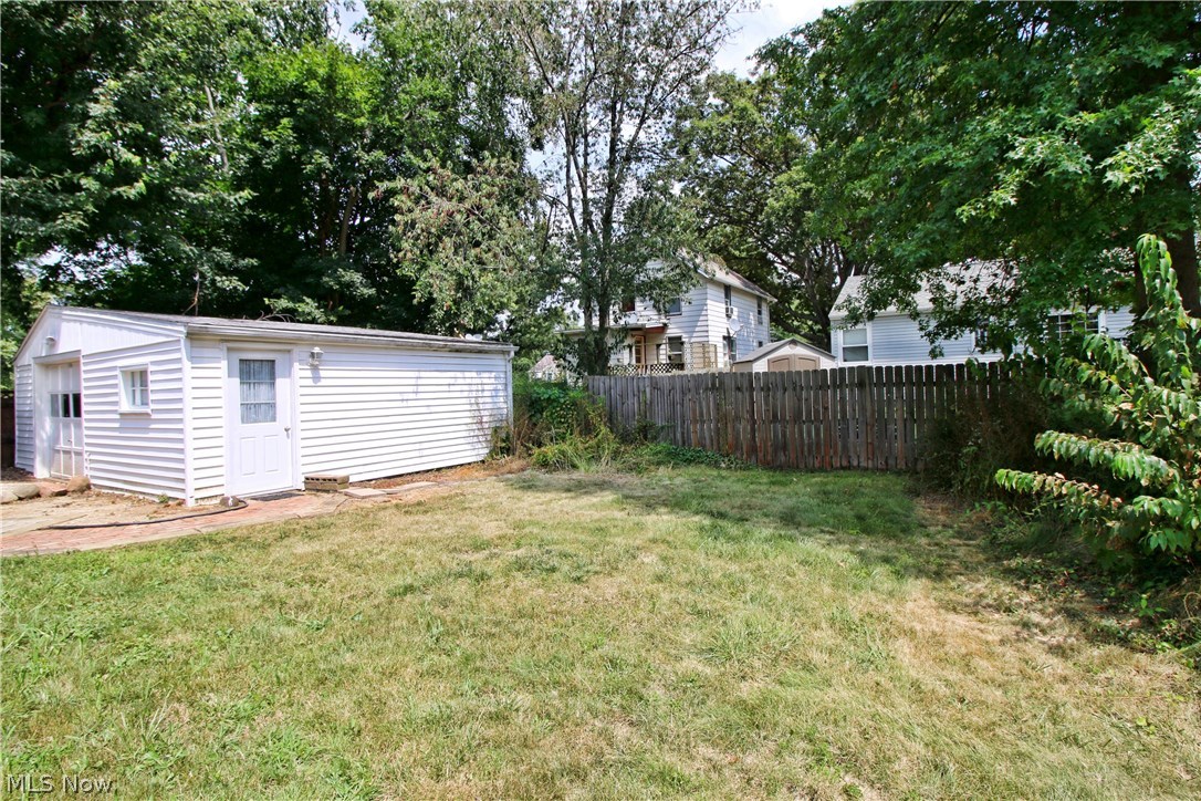 Akron Gardens - Residential