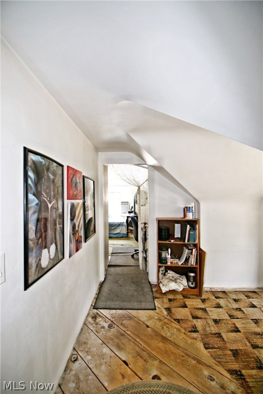 Akron Gardens - Residential