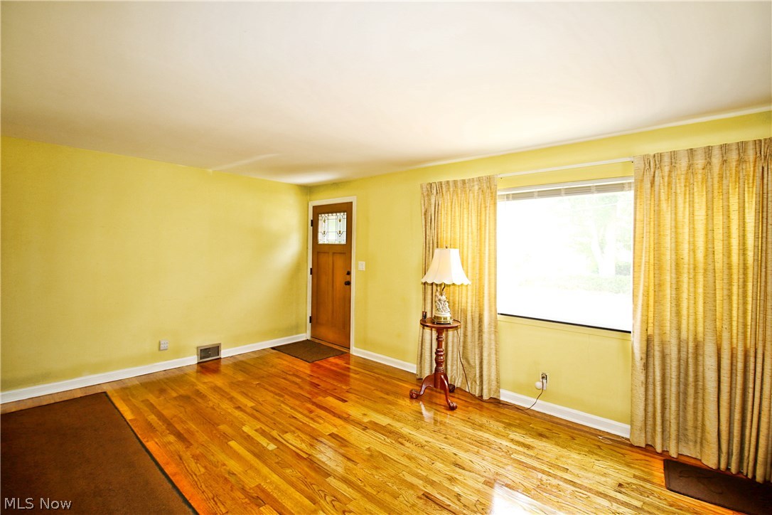 Akron Gardens - Residential