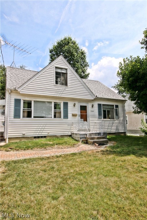 Akron Gardens - Residential